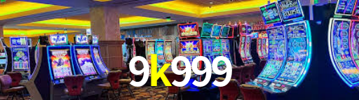 9k999: Seu Cassino Premiado com Pagamentos Rápidos