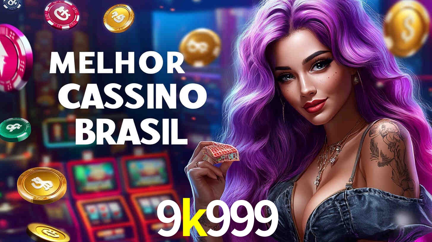 Estatísticas do Jogo 9k999