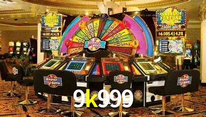 A Emoção da Loteria na 9k999: Uma Chance de Mudança de Vida