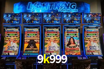 Casino VIP 9k999