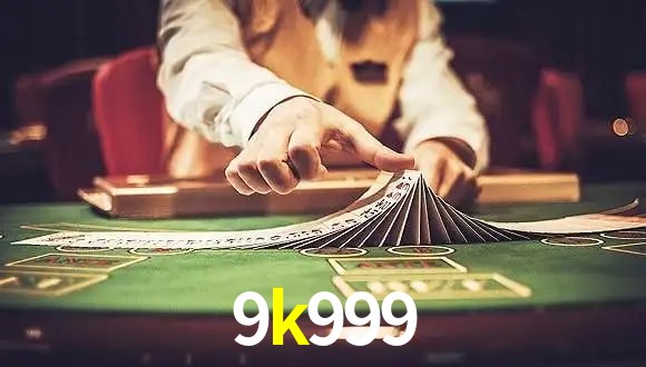 Live Casino 9k999