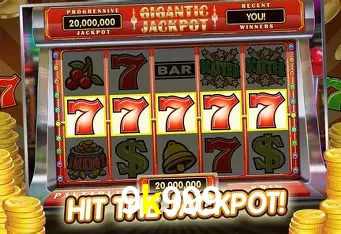 Casino Ao Vivo 9k999