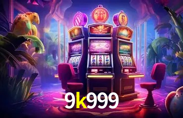 Inovações de Jogos na 9k999: O Futuro das Experiências Interativas